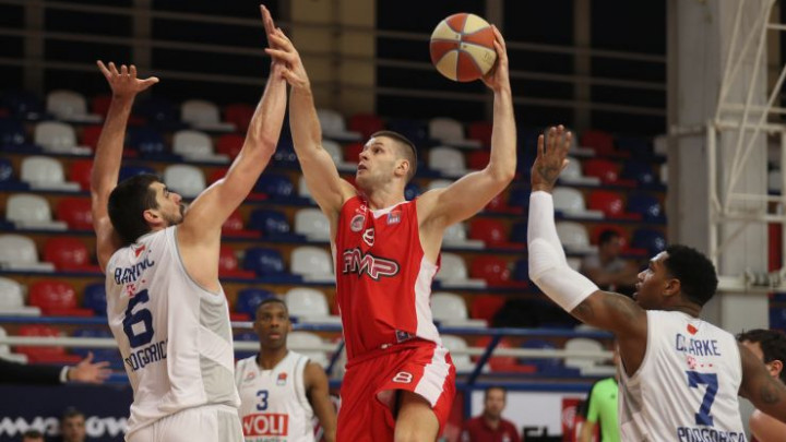 Igokea dovela spektakularno pojačanje