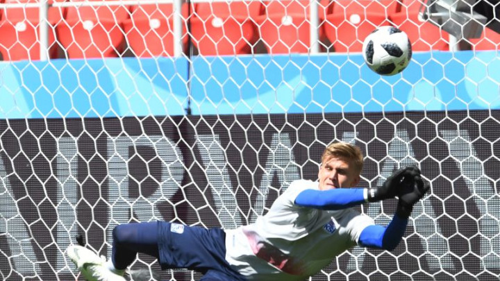 Arsenal pronašao novog golmana, za vikend na klupi, naredne sedmice među stativama
