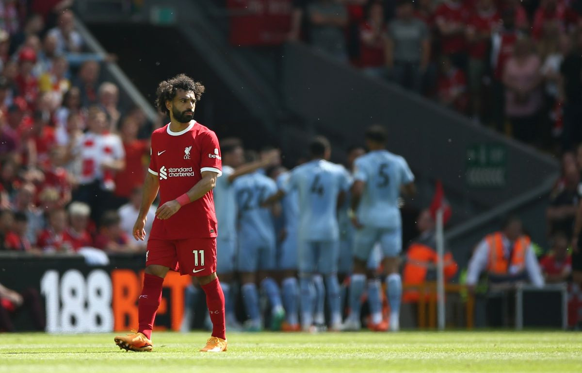 Zaboravite na slavne godine na Anfieldu, pred Salahom je ovog ljeta transfer karijere!
