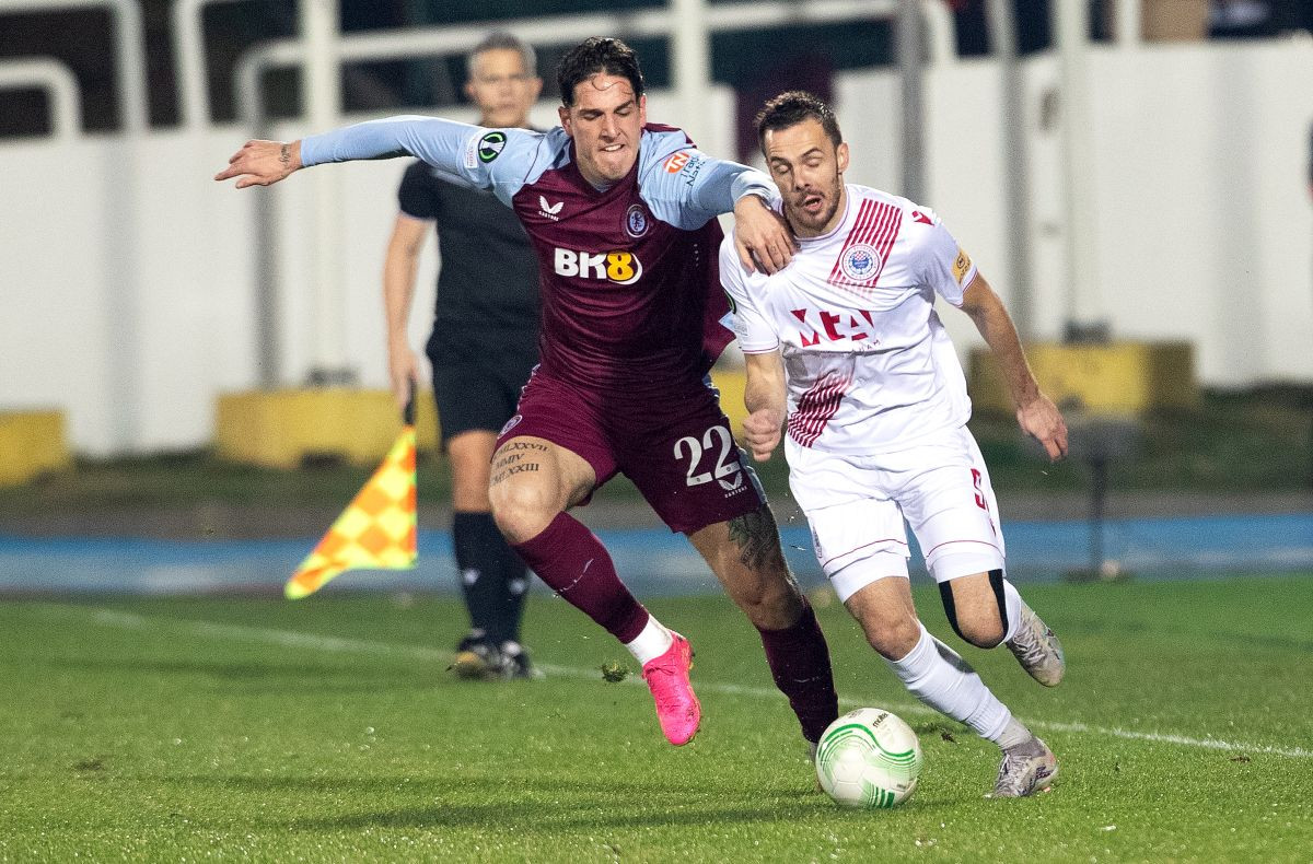 Neočekivan transfer Nicola Zaniola - vjeruje da će kod bh. reprezentativca oživjeti karijeru