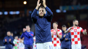 Milan poslao novu ponudu za Nikolu Vlašića