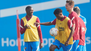 Zvijezda uvrijeđena ponudom Barcelone i na korak je od odlaska