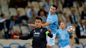 Dybala zna šta igrači Juventusa moraju da urade kako bi izašli iz velike krize