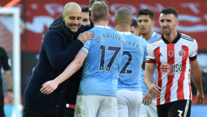 Pep Guardiola potpisuje novi ugovor sa Manchester Cityjem!