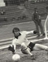 Preminuo legendarni ruski golman