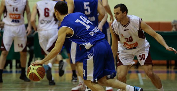 Igokea nadigrala Bosnu u Skenderiji