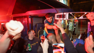 Dinamov heroj za oko pet miliona napušta Maksimir? Bh. trener mu pruža ruku spasa i vodi ga sa sobom