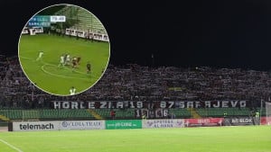 Sarajevo peti put igra dvomeč s rumunskim timovima - Izbacila ih je samo Papetova generacija!