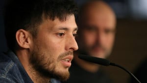 David Silva stiže u Seriju A, sastanak već obavljen 