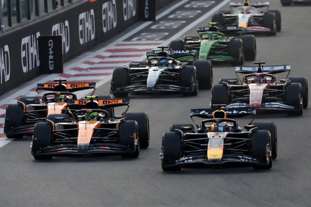 Stižu velike promjene u Formulu 1: Objavljene izmjene koje će promijeniti poredak 2026. godine