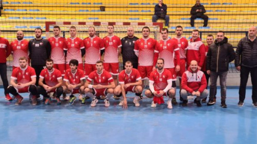 Nova pobjeda Sloge znači ostanak na prvom mjestu