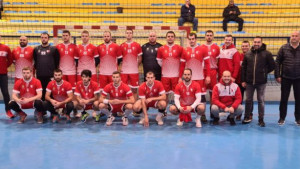 Nova pobjeda Sloge znači ostanak na prvom mjestu