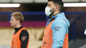 Aguero se vraća u bivši klub?