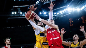 Očajno izdanje i neočekivan poraz bh. košarkaša u Poljskoj