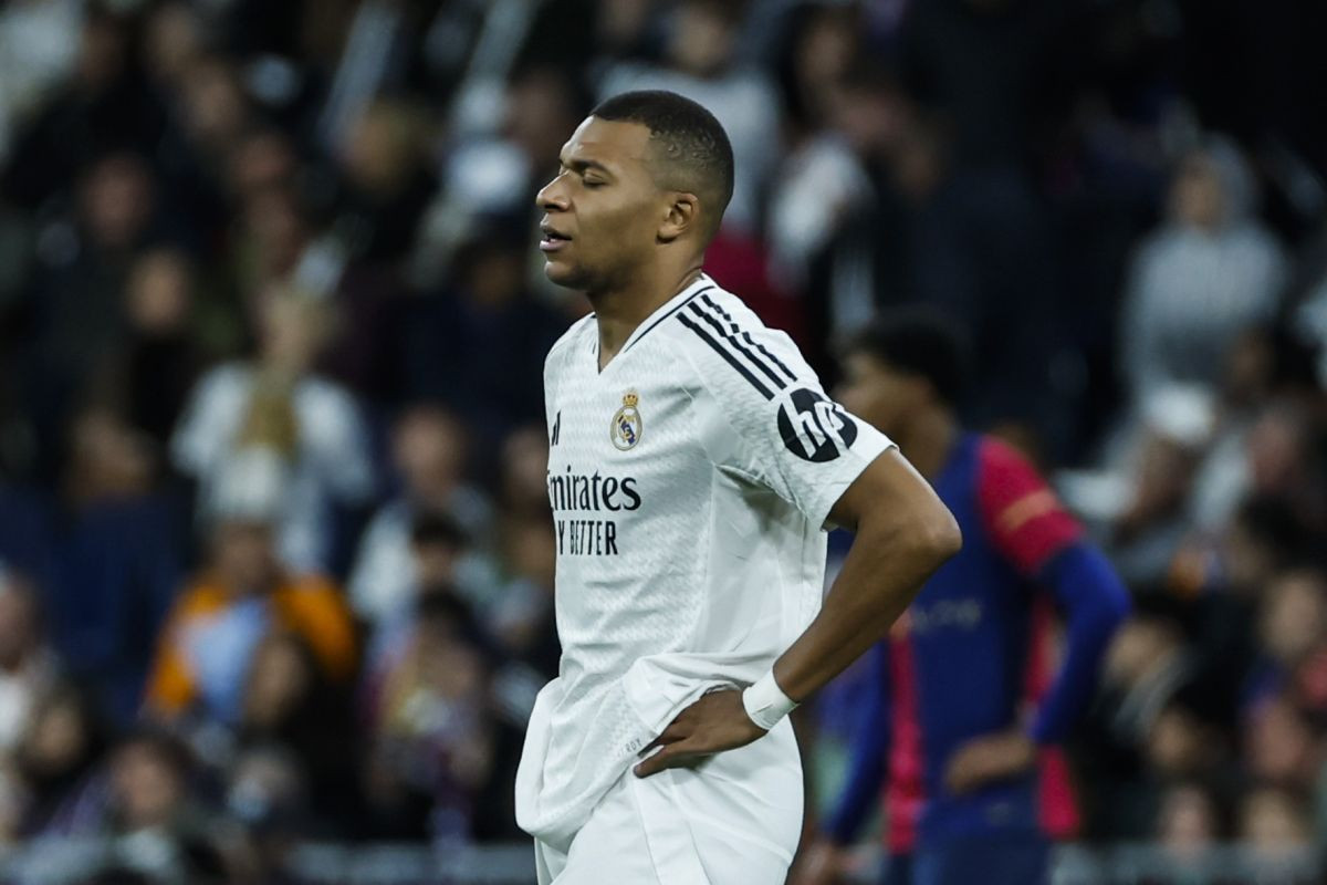 Mbappe je dobio jedno od najvećih poniženja, riječi koje dobro bole: "Uvijek sam bio protiv"