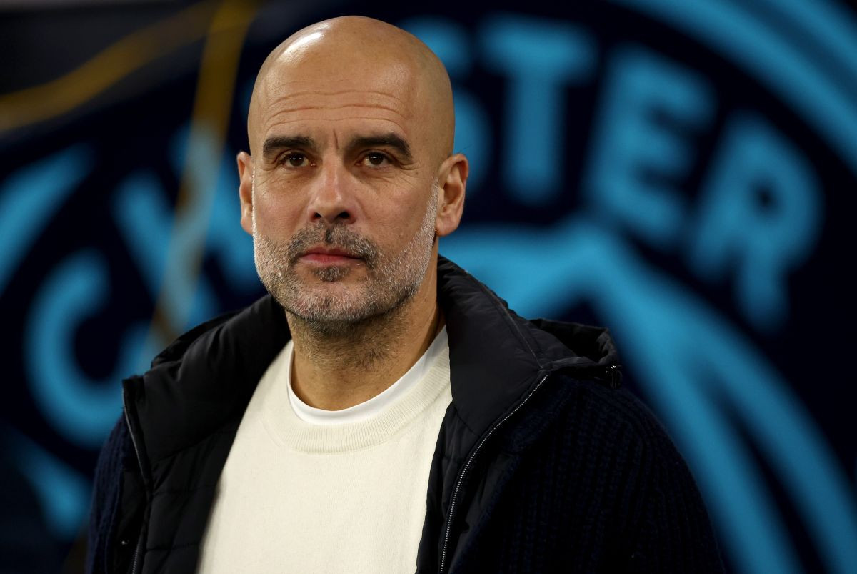 Guardiola još jednom pokazao kakav je genije: Dogovorena zvijer od 60 miliona eura! Guardiola još jednom pokazao kakav je genije: Dogovorena zvijer od 60 miliona eura!