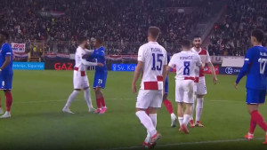 I Modrića je stavio u drugi plan: Tek zaigrao za Vatrene, a zvijezde Francuske mu odmah traže dres!