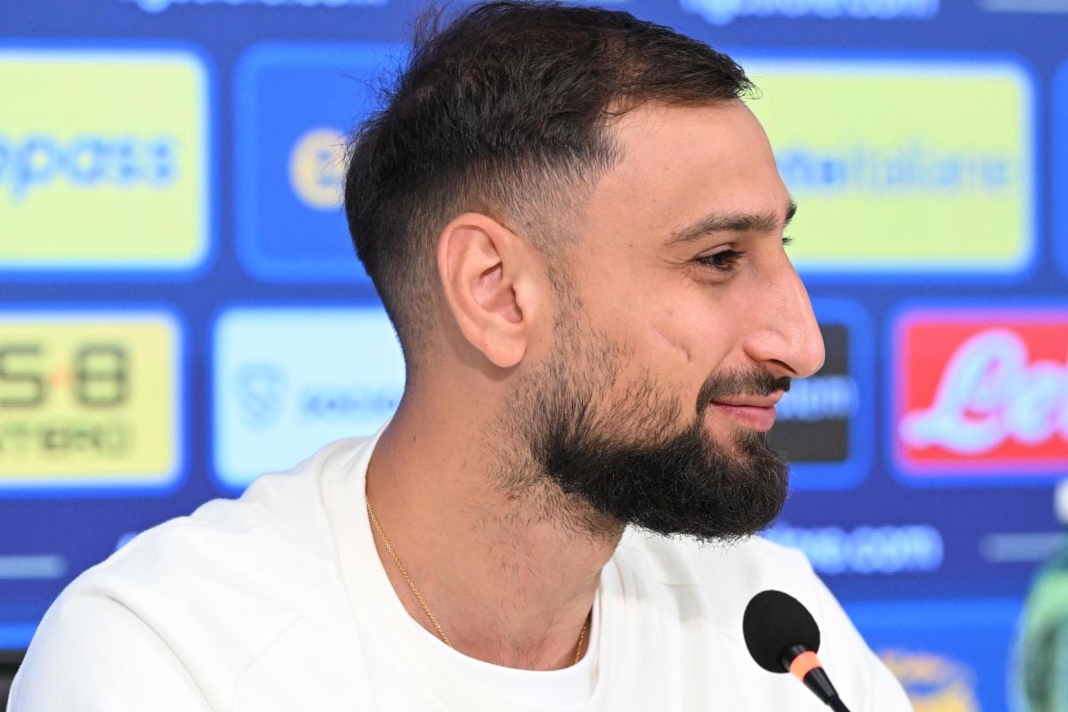 Donnarumma ostao bez svoje "99"-ice, a nije mogao uzeti ni jedinicu Donnarumma ostao bez svoje "99"-ice, a nije mogao uzeti ni jedinicu