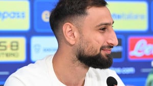 Donnarumma ostao bez svoje "99"-ice, a nije mogao ni uzeti jedinicu