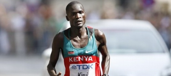 Abel Kiroui pobjednik maratona
