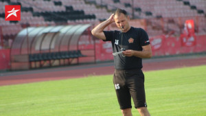 Spahić preuzima Slobodu, večeras sastanak Žižovića i čelnih ljudi kluba
