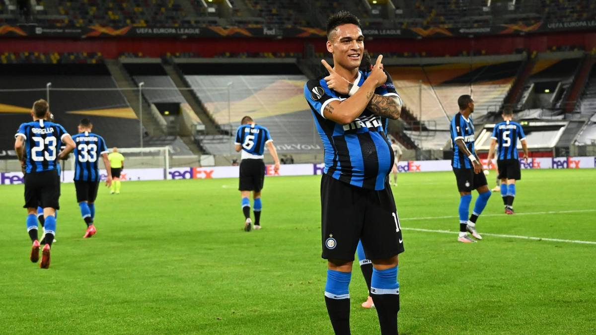 Lautaro Martinez šokirao Inter