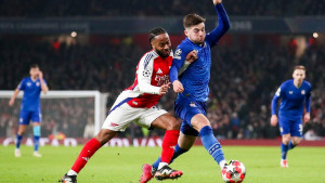 Cannavaro loše počeo epizodu u Dinamu