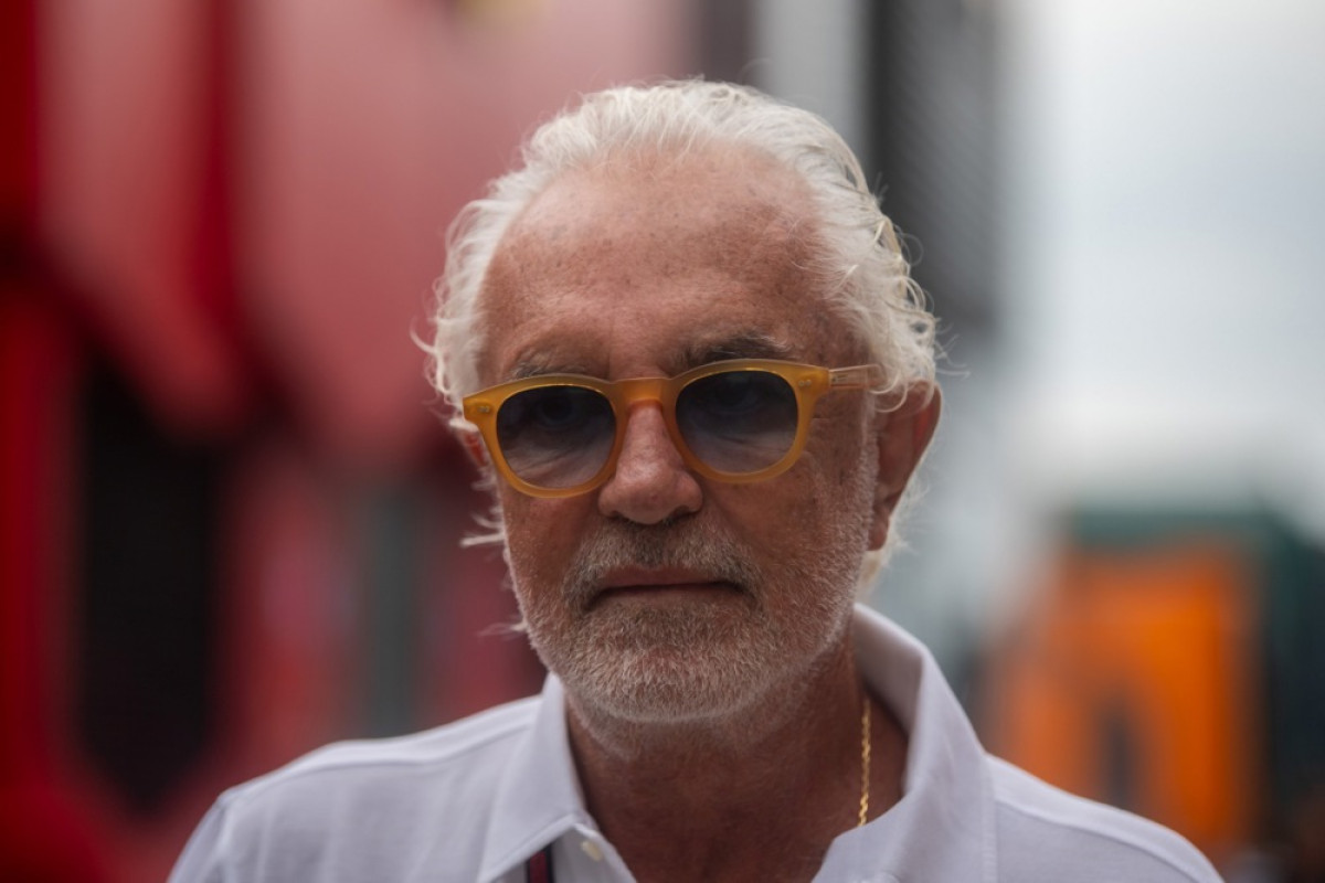 Briatore šokirao svijet Formule 1: Alpina će 2027. godine biti u borbi za titulu!