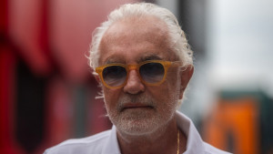 Briatore šokirao svijet Formule 1: Alpina će 2027. godine biti u borbi za titulu!