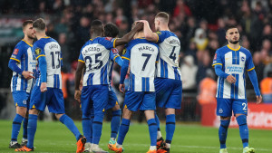 Brighton osramotio Wolvese; Nevjerovatan preokret Brentforda gurnuo Nottingham korak do ispadanja