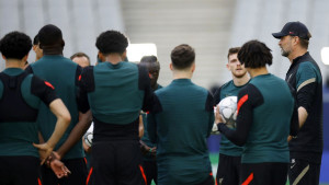 Šta bi tek radili da igraju u BiH? Utakmica nije ni počela, a Klopp i igrači Liverpoola se žale