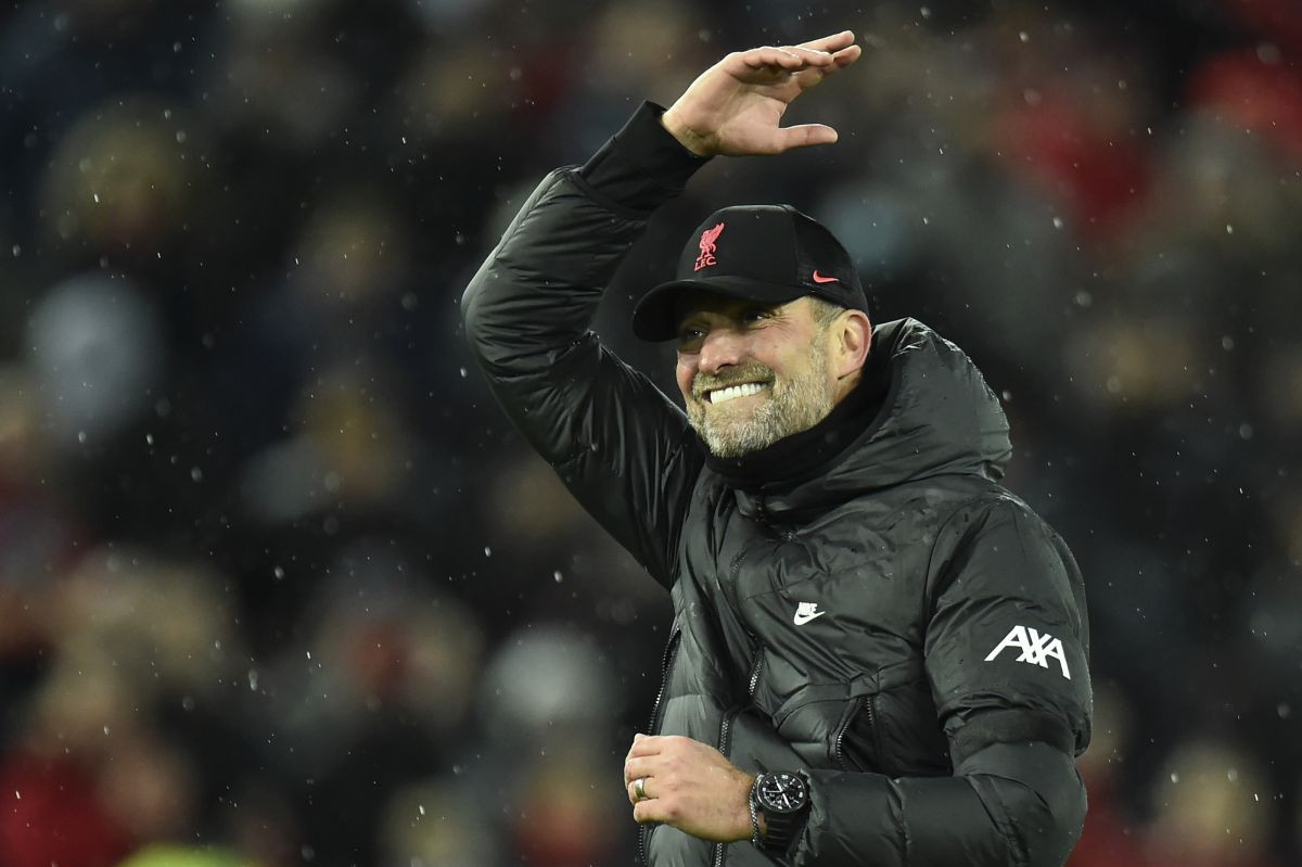 Klopp odbacio mogućnost velikog potpisa: "Mi nećemo da imamo ništa s tim, nije smiješno uopšte"
