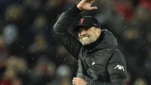 Klopp odbacio mogućnost velikog potpisa: "Mi nećemo da imamo ništa s tim, nije smiješno uopšte"