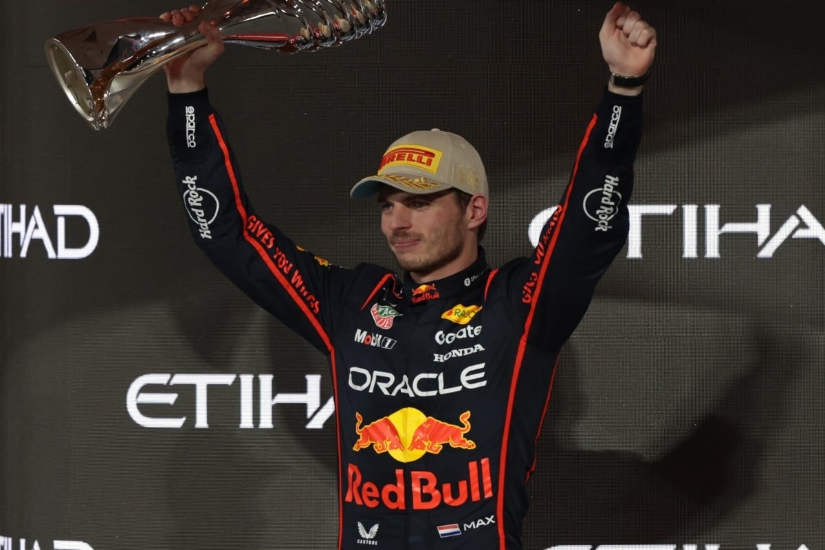 Navijači će poludjeti zbog ovoga: Max Verstappen potpisao novi višegodišnji ugovor