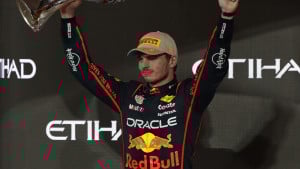 Navijači će poludjeti zbog ovoga: Max Verstappen potpisao novi višegodišnji ugovor