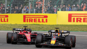 Verstappen i Red Bull nastavljaju ponižavati konkurenciju, potpuna dominacija u Belgiji!