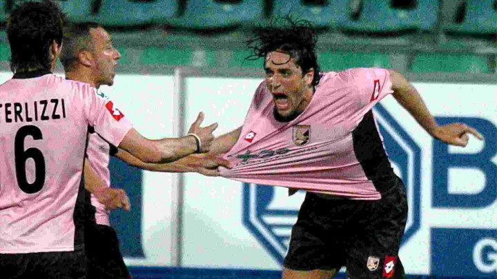 Tuga u Italiji: Palermo više ne postoji