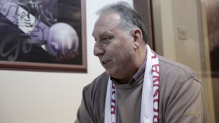 Radovanović: Eh, kakvi su tada ljudi bili u Bosni - ispričaću vam samo kako je Blum rješavao stvari