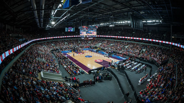 Utakmica Latvija - BiH druga najgledanija u kvalifikacijama za Eurobasket