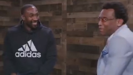"Ubacio sam 60 poena protiv Kobeja, je** te pobjeda"