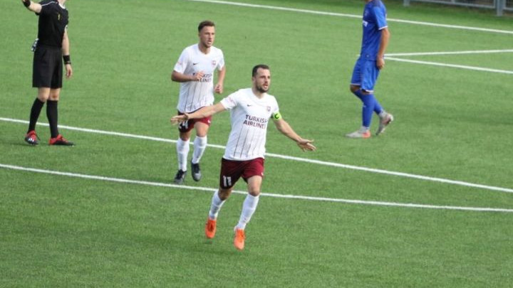 Šampion pobjedom krenuo u odbranu naslova!