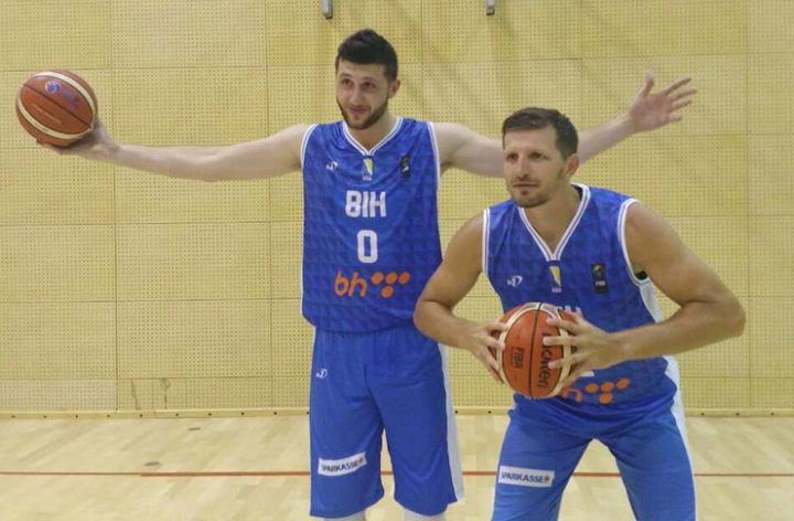 Nurkić i Teletović dobili ocjene na NBA 2K17