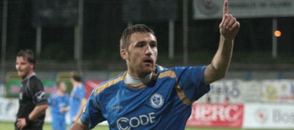 Popović zabio za minimalnu pobjedu Želje