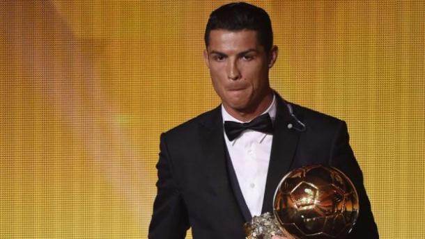 Ronaldo: Želim biti najbolji svih vremena