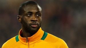 Gdje se izgubio Yaya Toure?