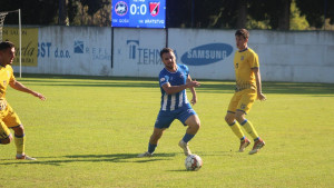 Jusufbašić vratio osmijeh na lice čelnicima GOŠK-a