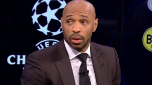 Fudbalski svijet bruji o riječima Thierryja Henryja nakon drame u Lisabonu: "Ne volim Real..."