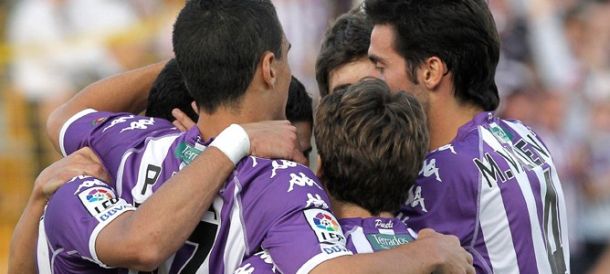 Valladolid na Vallecasu upisao drugi trijumf sezone