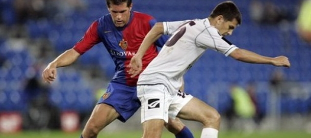 Vladan Grujić blizu Borca Vladan Grujić blizu Borca