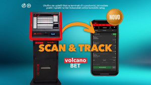 VolcanoBet scan & track